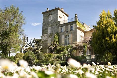 chateau de la colle noire